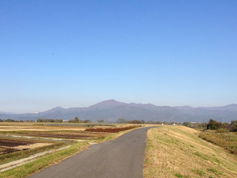 mountain
